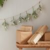 Mistletoe Sprig Garland