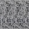 Silver Glimmer Shredded Tissue Paper