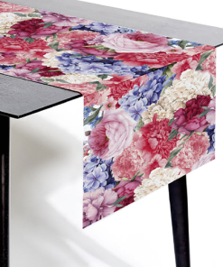 Tea Party Truly Scrumptious Fabric Table Runner.png