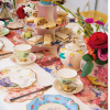 Tea Party Truly Scrumptious Fabric Table Runner.png