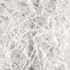 White Shredded Tissue Paper