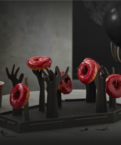 Zombie Arms Donut Stand