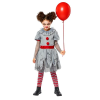 bad clown