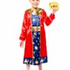 Christmas Nativity Wise Man Child Costume