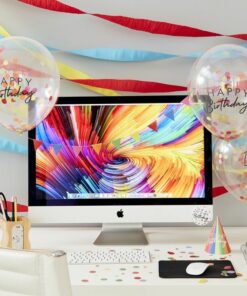 Selfie & Zoom Calls Props