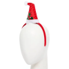 Mini Santa Hat Headband