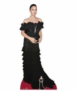 Monica Belluci Cardboard Cutout