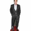 Arnold Schwarzenegger Cardboard Cutout