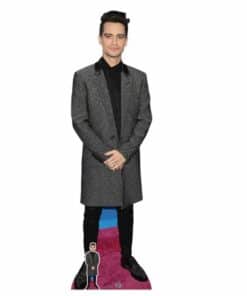 Brendon Urie Cardboard Cutout