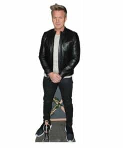 Gordon Ramsay Cardboard Cutout