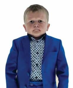 Hasbulla Magomedov Cardboard Cutout