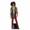 Lenny Kravitz Cardboard Cutout