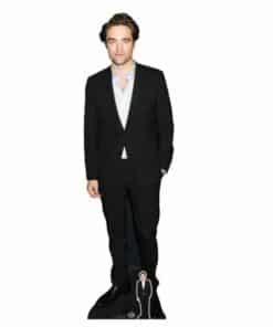 Robert Pattison Cardboard Cutout