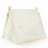 Sleepover Tents Teepee Sleepover tents DIY to hire buy near me