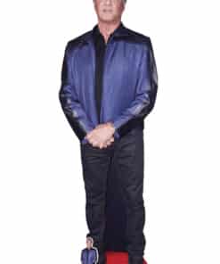 Sylvester Stallone Cardboard Cutout