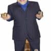 Warwick Davis Cardboard Cutout