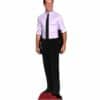 Anton Du Bek Strictly Professional Dancer Judge Cardboard Cutout