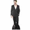 Chris Hemsworth Cardboard Cutout