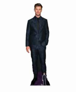 Chris Hemsworth Cardboard Cutout