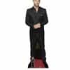 Chris Hemsworth Cardboard Cutout