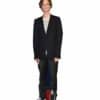 Matthew Gray Gubler Cardboard Cutout