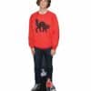 Matthew Gray Gubler Cardboard Cutout