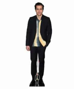 Jake Gyllenhaal Cardboard Cutout
