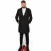 James Arthur Cardboard Cutout