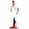 Aljaz Skorjanec Strictly Professional Dancer Cardboard Cutout