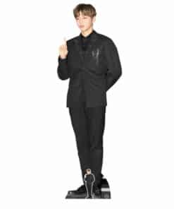 Kang Daniel Wanna One Cardboard Cutout