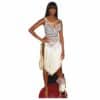 Oti Mabuse Strictly Professional Dancer Cardboard Cutout