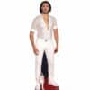 Graziano Di Prima Strictly Professional Dancer Cardboard Cutout