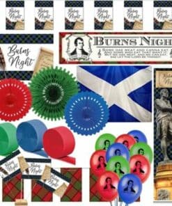 Burns Night