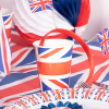 Union Jack Paper Cups