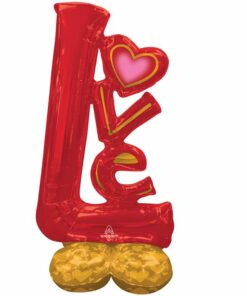 Big Love Airloonz Balloon