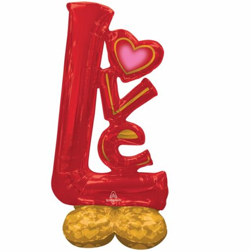 Big Love Airloonz Balloon