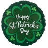 'Happy St. Patrick's Day!' Balloon