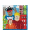 Party Town Lunch Paper Napkins