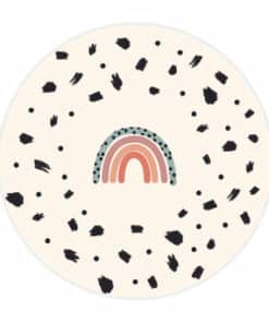 Alternative view of Rainbow Cupcake Cases (Pk 75)