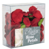 Red Rose Petals
