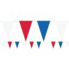 Red White Blue Bunting