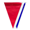 Red White Blue Bunting