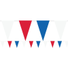 Red White Blue Bunting