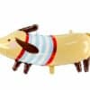 Dachshund Sausage Dog Balloon
