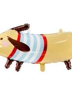 Dachshund Sausage Dog Balloon