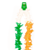 Irish Flag Feather Boa