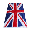 Union Jack Fabric Flag