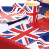 Union Jack Napkins