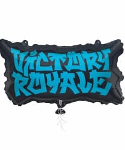 Fortnite Victory Royale Balloon