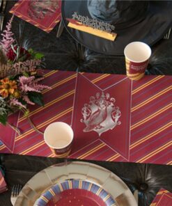 Wizard Fabric Table Runner
